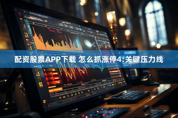配资股票APP下载 怎么抓涨停4:关键压力线